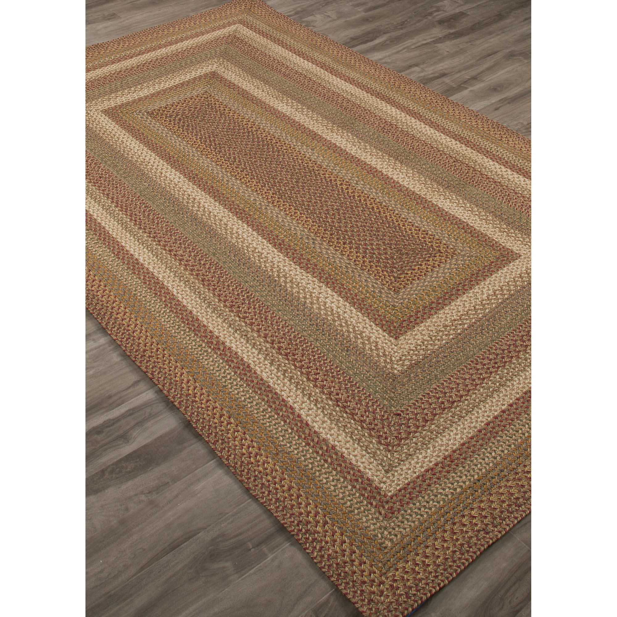 2.6 x 6 Rug